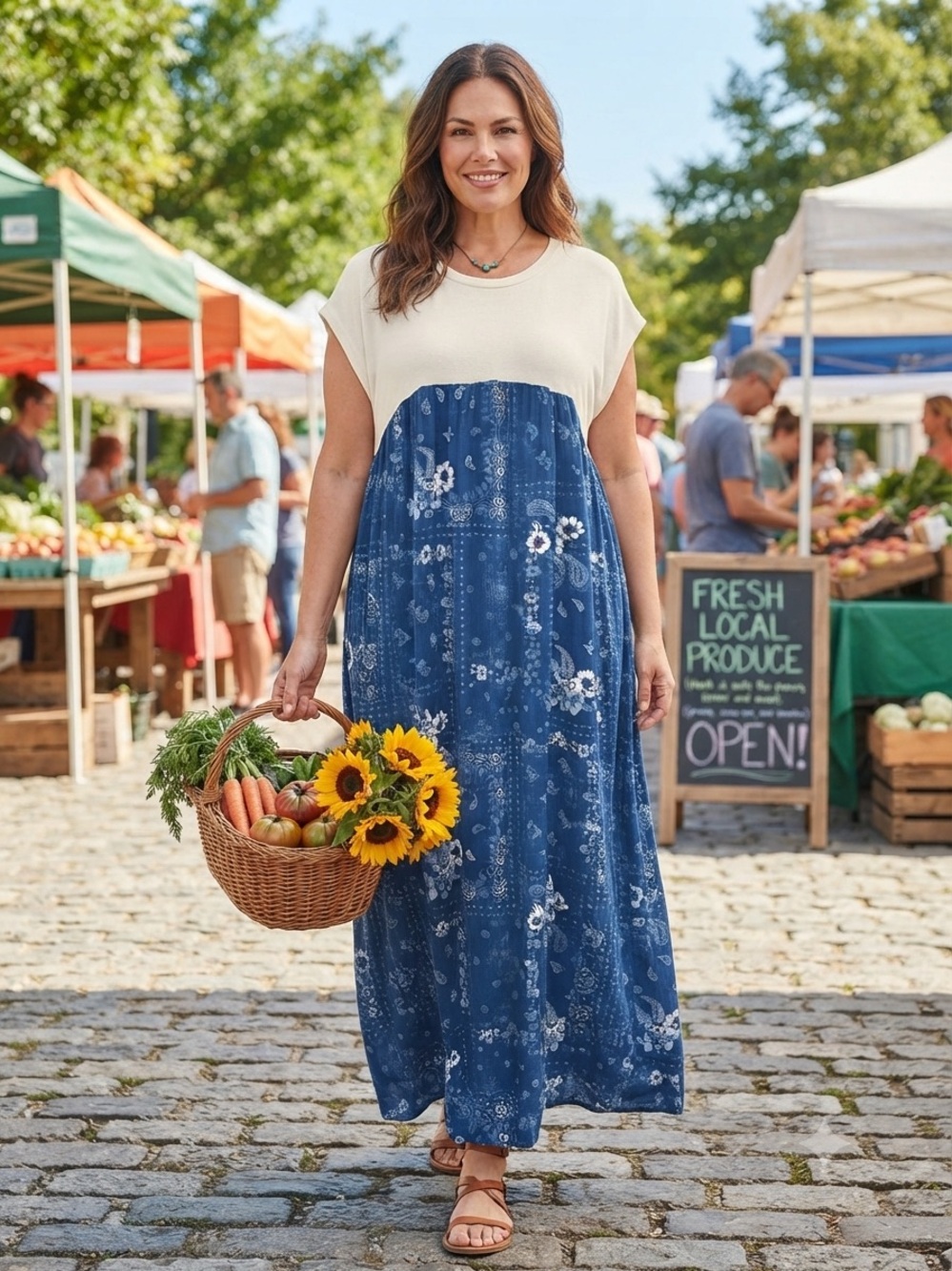 Women’s Sundress